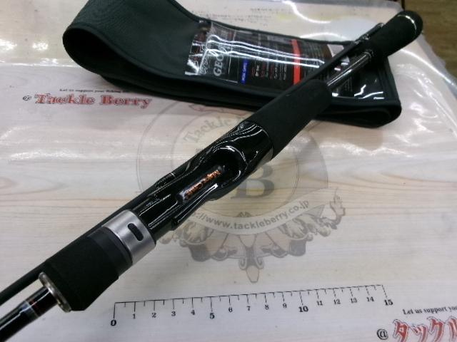 ゴーエモーション GEC-652L/BF