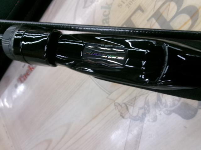 月下美人エア AGS 68L-T・R