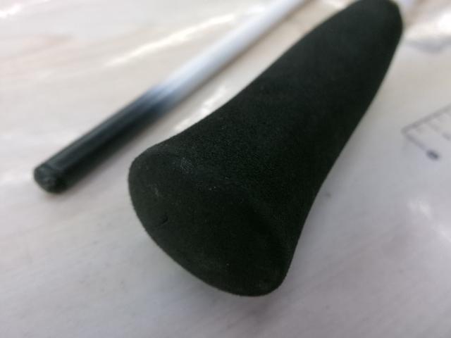 Aトリガー カワハギ 185S