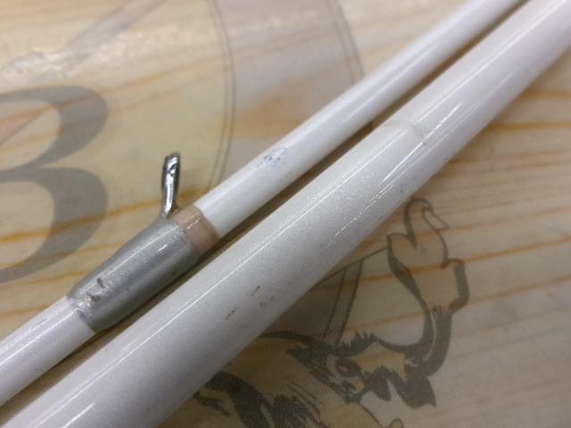 Aトリガー カワハギ 185S