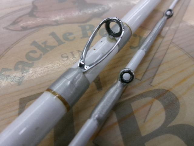 Aトリガー カワハギ 185S