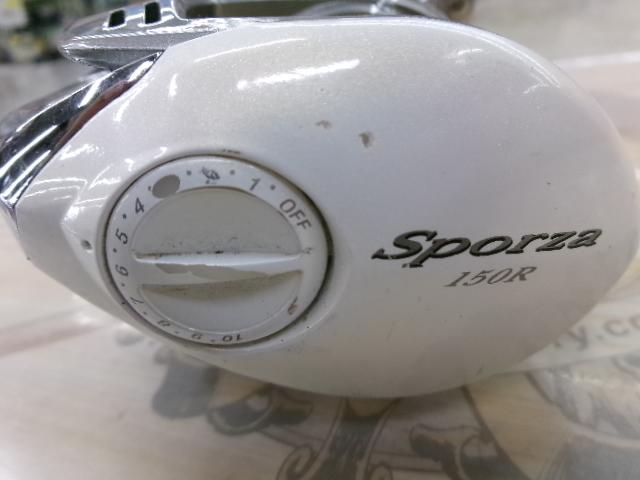 スポルザ 150R