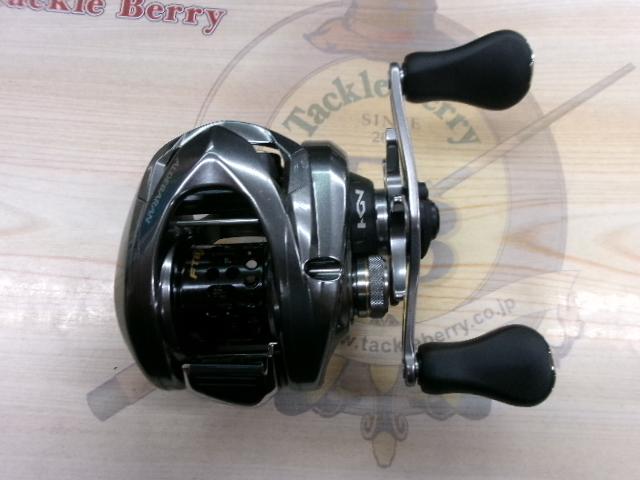 16アルデバランBFS XG RH｜＠ベリーネット 日本最大新品中古釣具WEB