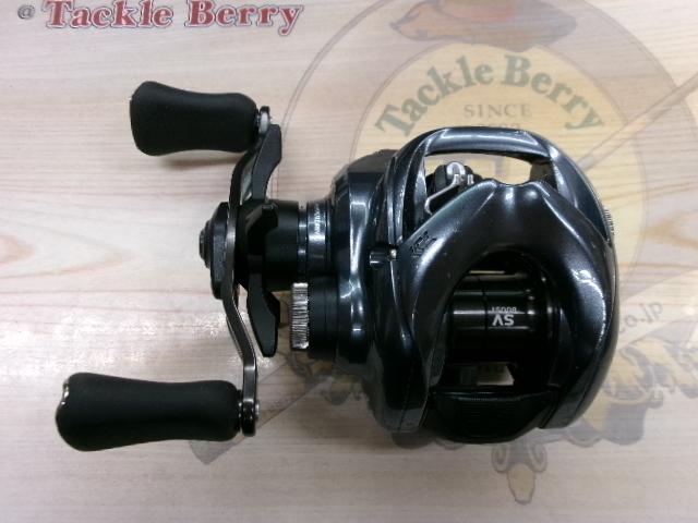 タトゥーラ SV TW 8.1L｜＠ベリーネット 日本最大新品中古釣具WEBショップ