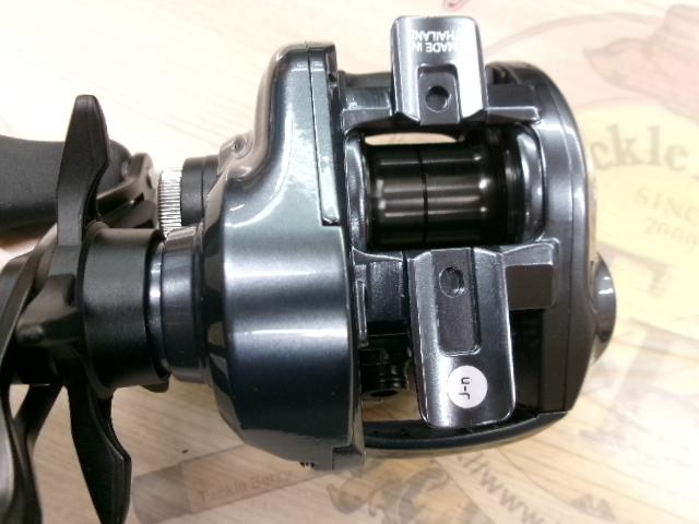 タトゥーラ SV TW 8.1L｜＠ベリーネット 日本最大新品中古釣具WEBショップ