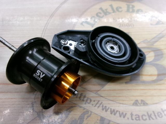 タトゥーラ SV TW 8.1L｜＠ベリーネット 日本最大新品中古釣具WEBショップ