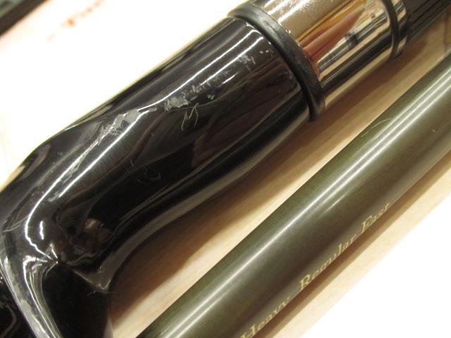 ヒュージカスタムH2S-75RF｜＠ベリーネット 日本最大新品中古釣具WEB
