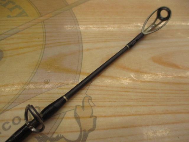 ヒュージカスタムH2S-75RF｜＠ベリーネット 日本最大新品中古釣具WEB