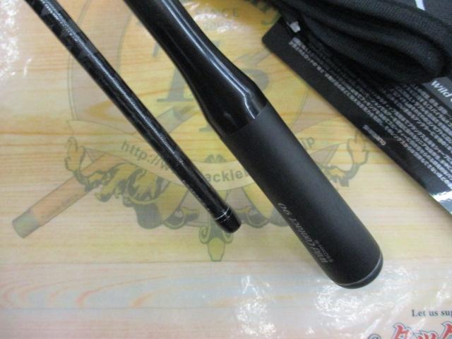 18エクスセンスジェノス S90MH/R(SICガイド)