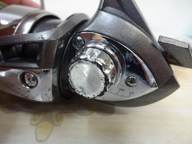 カルディアKIX 2004｜＠ベリーネット 日本最大新品中古釣具WEBショップ