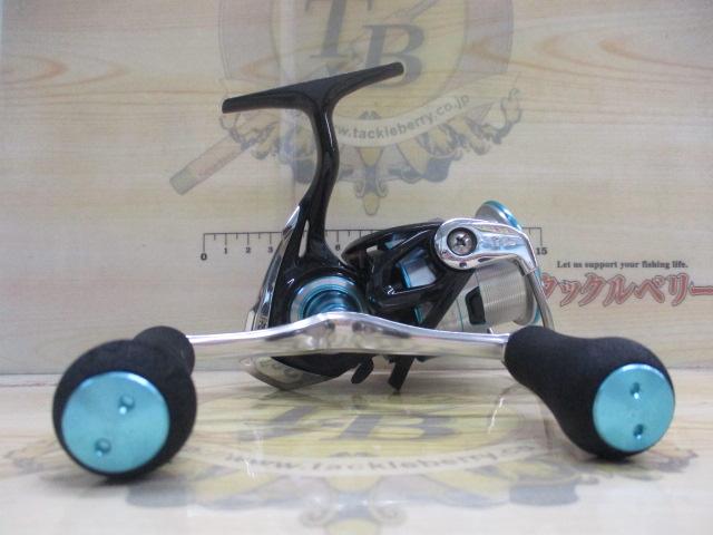 19エメラルダス LT3000S-CH-DH｜＠ベリーネット 日本最大新品中古釣具