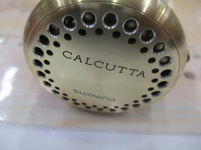 カルカッタ 50XT｜＠ベリーネット 日本最大新品中古釣具WEBショップ