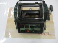コマンド CX-9(12V) メタリックグリーン