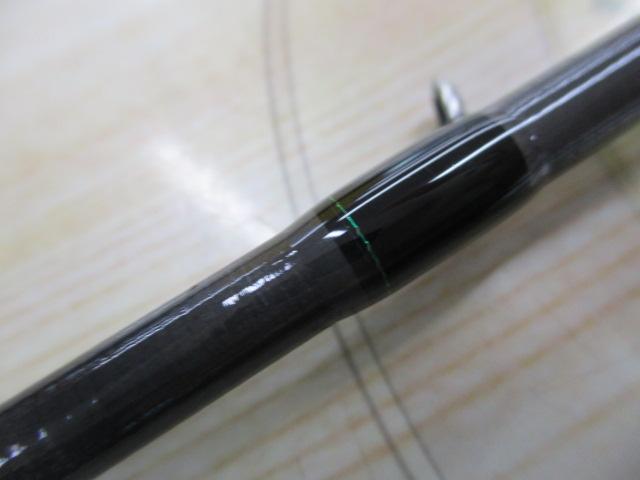 エメラルダスX 70MLS-S IM