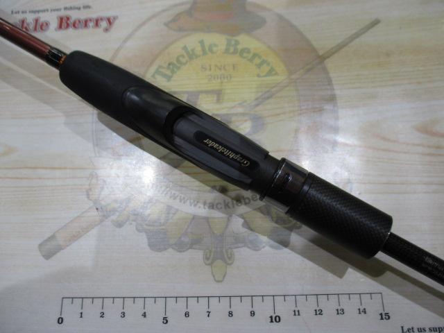 カルツァンテ GOCAS-762UL-T