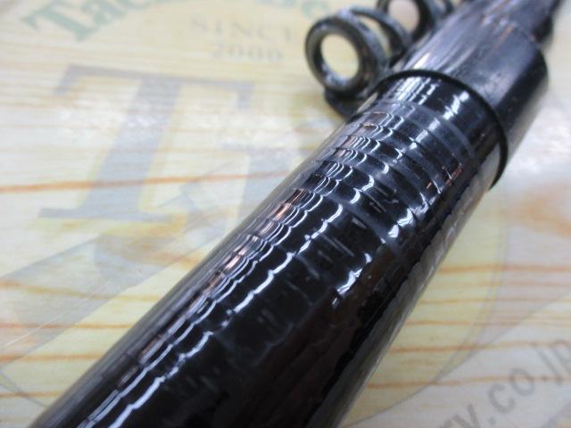 がま石バーサス 20号5.2m振出