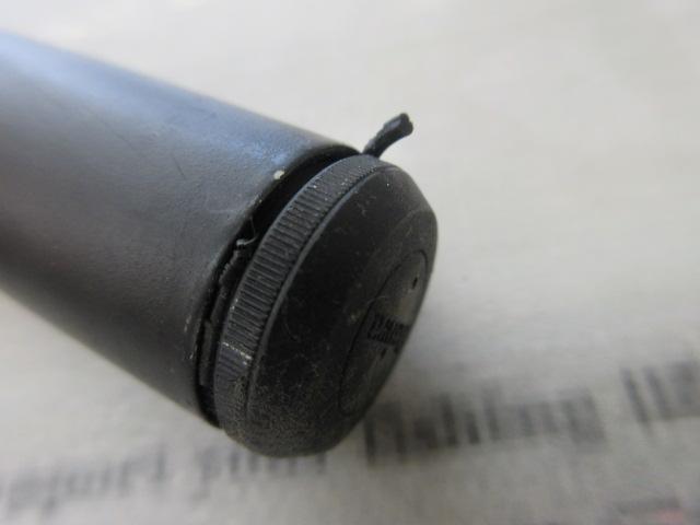 HSプロ磯 1.5-53M-V