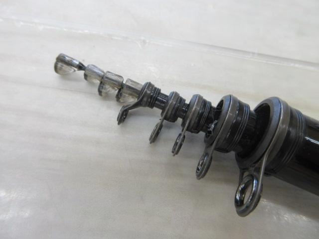 HSプロ磯 1.5-53M-V