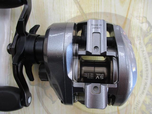ダイワSS SV 103SH｜＠ベリーネット 日本最大新品中古釣具WEBショップ
