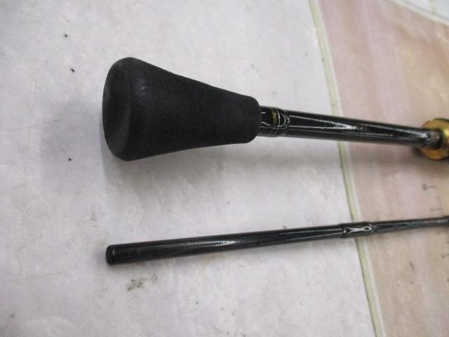 アジ_メバルX 510UL-S