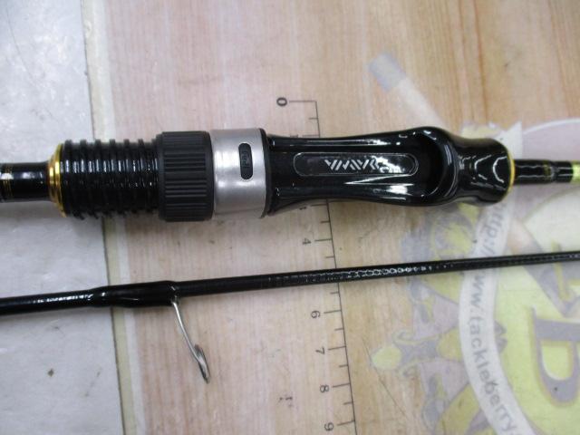アジ_メバルX 510UL-S