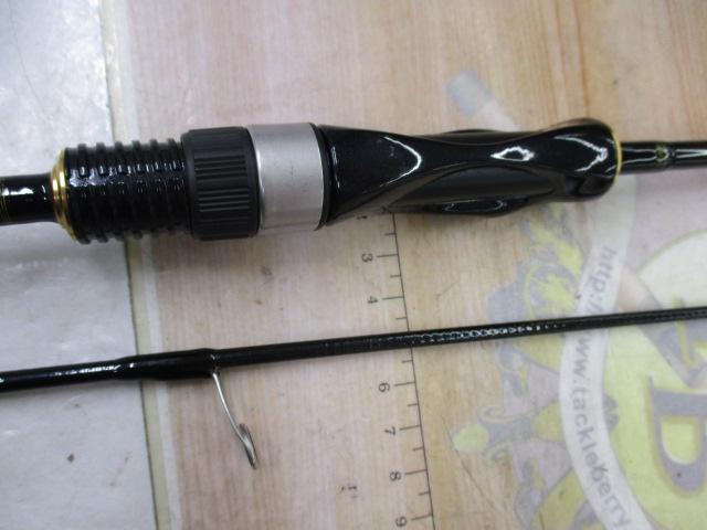 アジ_メバルX 510UL-S