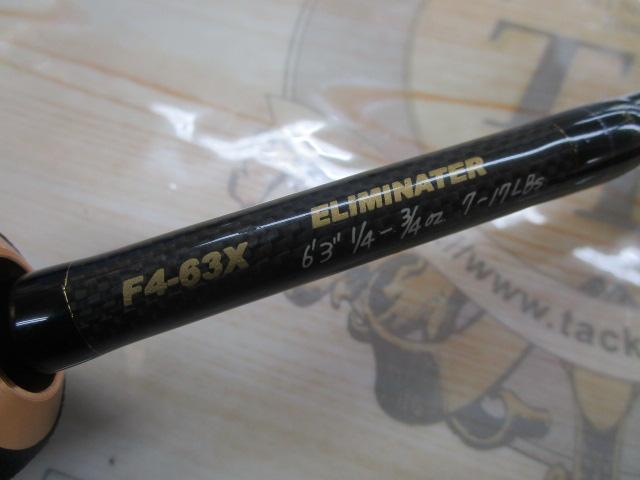 F4-63X(HT-800X)エリミネーター