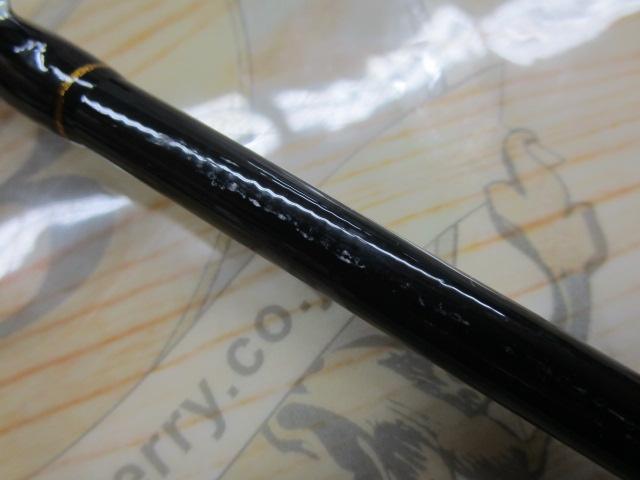 CBライトレーダーメタルタチウオ180M