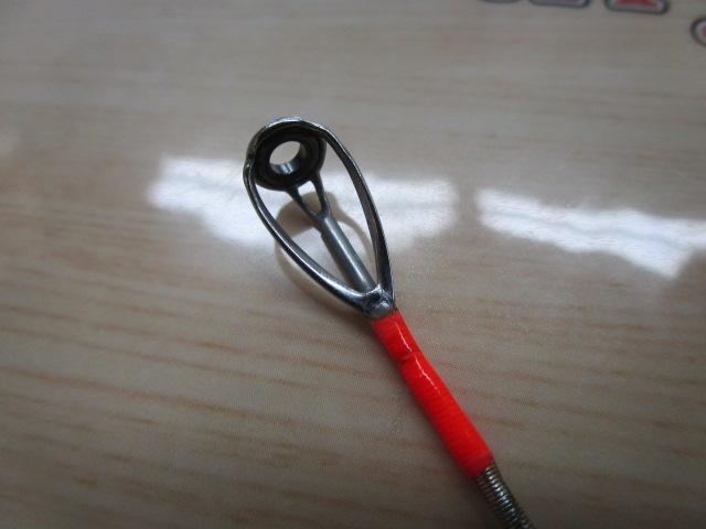CBライトレーダーメタルタチウオ180M