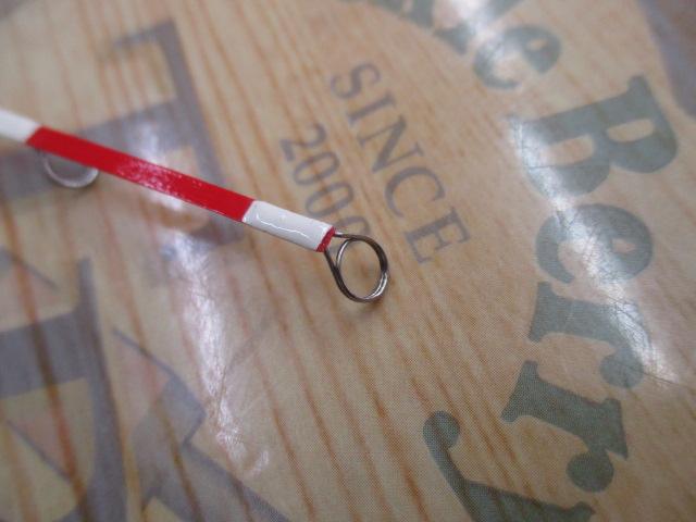 がまかつワカサギ銀庵 1-600