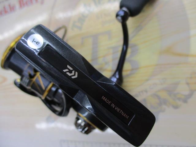 21カルディア FC LT2000S｜＠ベリーネット 日本最大新品中古釣具WEB