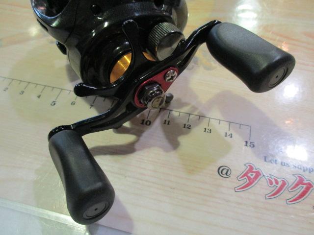 ブレイゾン 100SHL｜＠ベリーネット 日本最大新品中古釣具WEBショップ