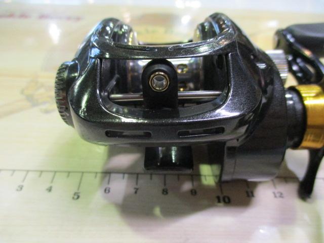 ブレイゾン 100SHL｜＠ベリーネット 日本最大新品中古釣具WEBショップ