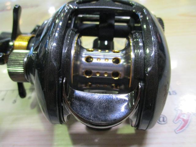 リール BLAZON 100SHL ブレイゾン 100SHL｜＠ベリーネット 日本最大新品中古釣具WEBショップ
