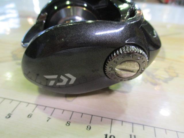 ブレイゾン 100SHL｜＠ベリーネット 日本最大新品中古釣具WEBショップ