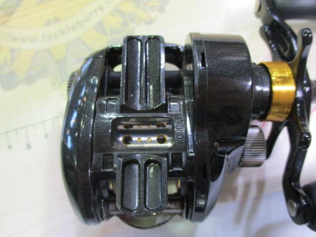 ブレイゾン 100SHL｜＠ベリーネット 日本最大新品中古釣具WEBショップ
