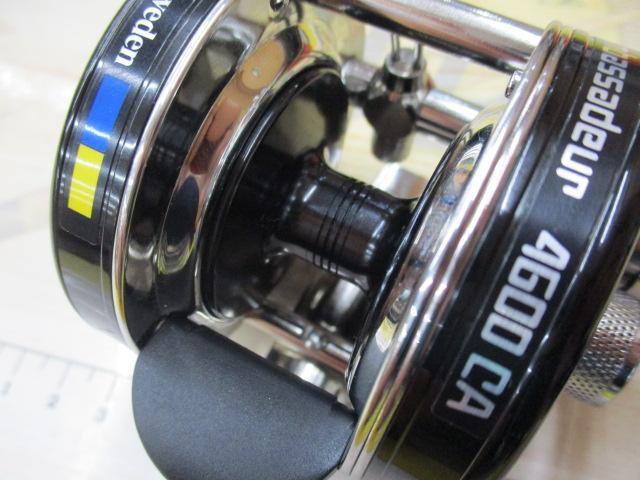 4600CA Factory tuned ブラック(サムバー)｜＠ベリーネット 日本最大
