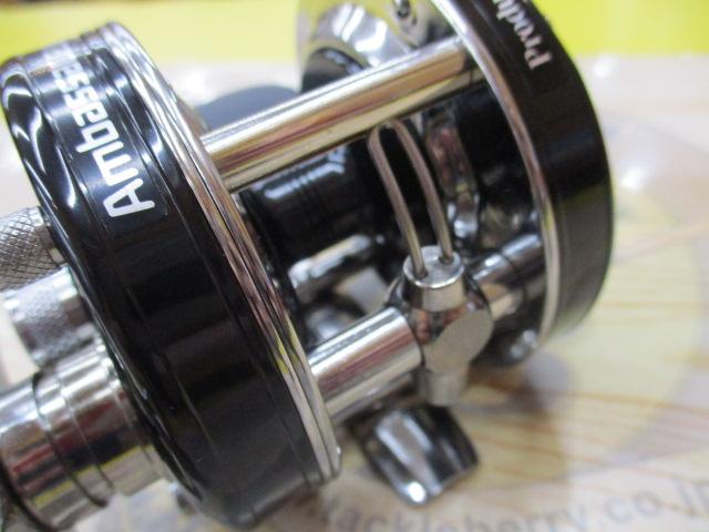4600CA Factory tuned ブラック(サムバー)｜＠ベリーネット 日本最大