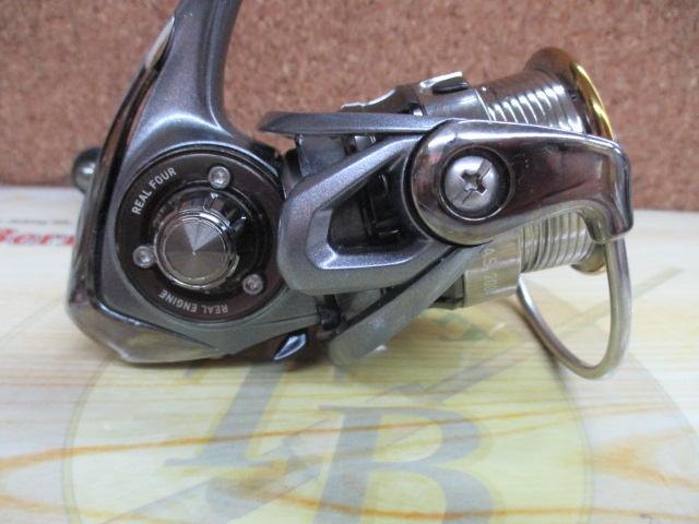 15ルビアス 2004｜＠ベリーネット 日本最大新品中古釣具WEBショップ