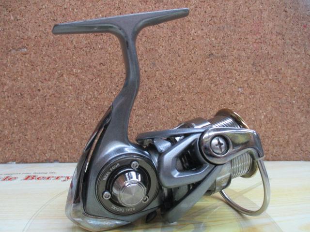 15ルビアス 2004｜＠ベリーネット 日本最大新品中古釣具WEBショップ
