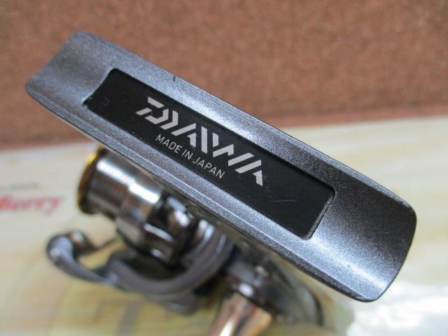 15ルビアス 2004｜＠ベリーネット 日本最大新品中古釣具WEBショップ