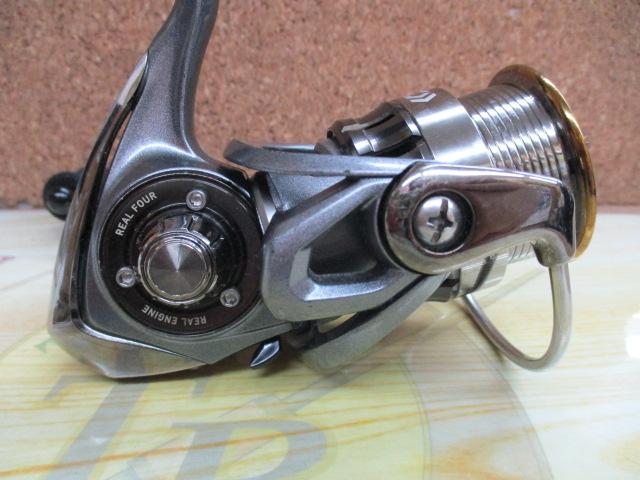 15ルビアス 2004｜＠ベリーネット 日本最大新品中古釣具WEBショップ