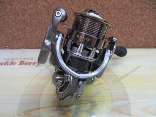 12イグジスト 2004｜＠ベリーネット 日本最大新品中古釣具WEBショップ