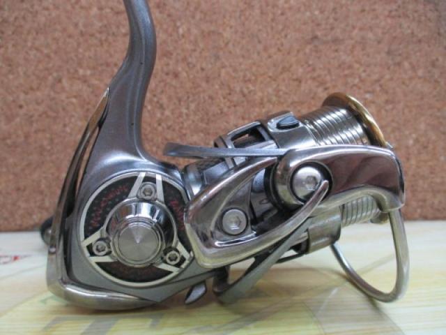 12イグジスト 2004｜＠ベリーネット 日本最大新品中古釣具WEBショップ