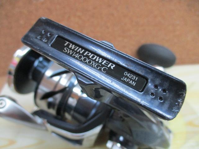 21ツインパワーSW 14000XG｜＠ベリーネット 日本最大新品中古釣具WEB