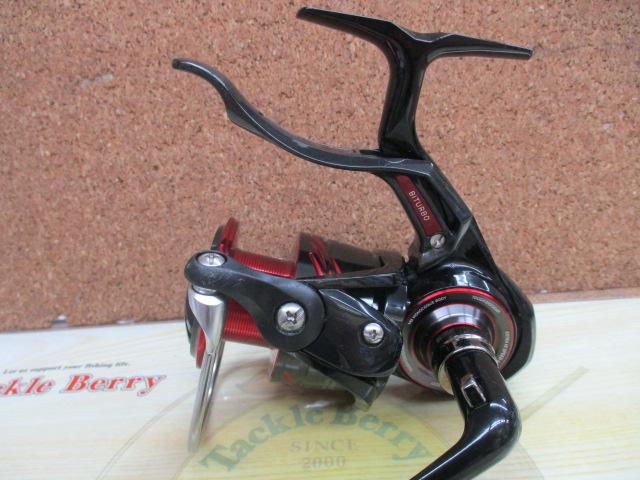 23シグナス 3000XH-LBD｜＠ベリーネット 日本最大新品中古釣具WEBショップ
