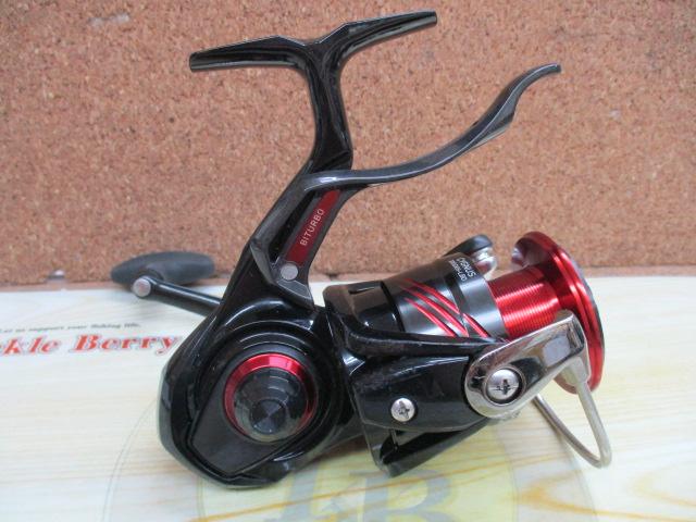 シグナス3000XH-LBD ダイワ シグナス 3000XH-LBD (リール) 価格比較