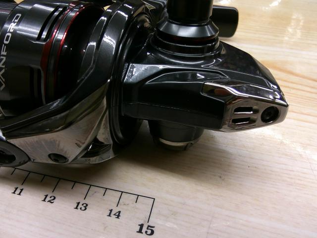 24ヴァンフォード C2000SHG｜＠ベリーネット 日本最大新品中古釣具WEB