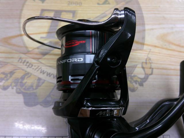 24ヴァンフォード C2000SHG｜＠ベリーネット 日本最大新品中古釣具WEB
