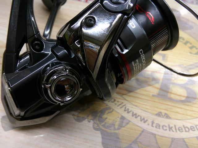 24ヴァンフォード C2000SHG｜＠ベリーネット 日本最大新品中古釣具WEB